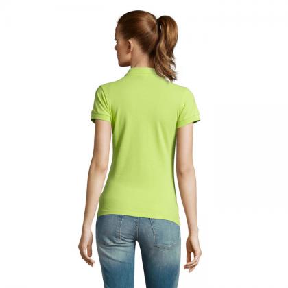 Passion Women's Polo 170
