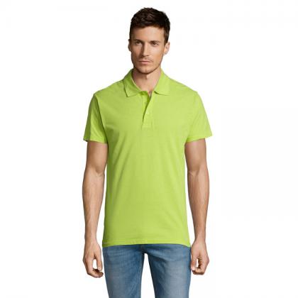Summer Ii Men Polo 170g