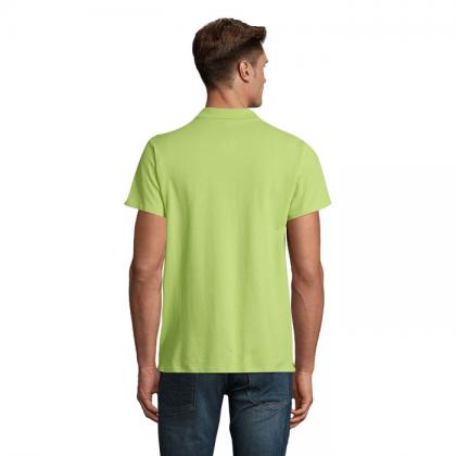 Spring Ii Men Polo 210g