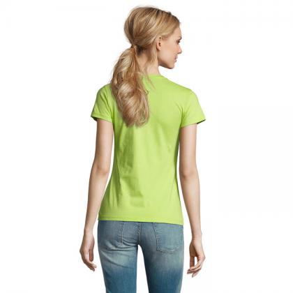 Imperial Women T-Shirt 190g