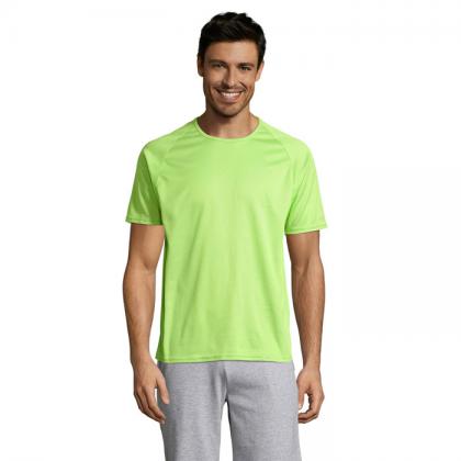 Sporty Men T-Shirt