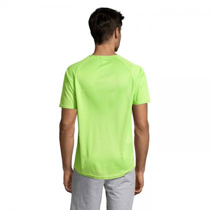 Sporty Men T-Shirt