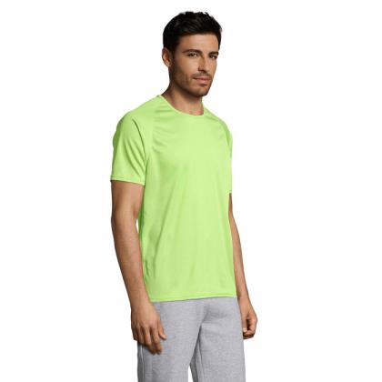 Sporty Men T-Shirt