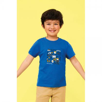 Regent Kids T-Shirt 150g
