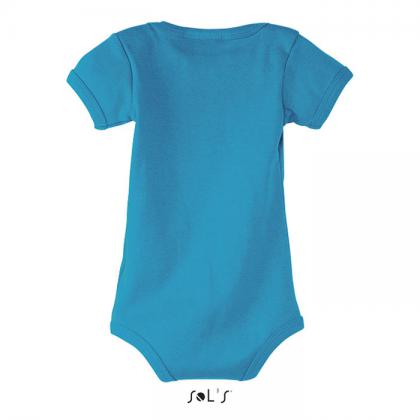 Bambino Baby Bodysuit