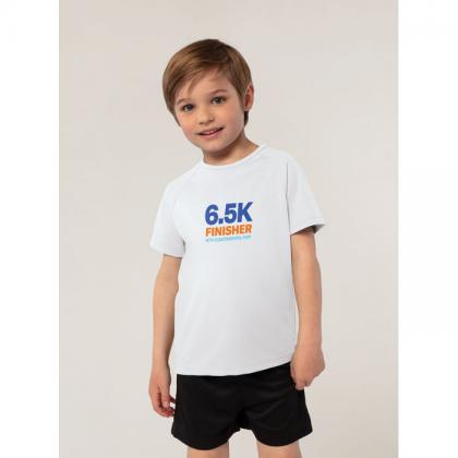 Sporty Kids T-Shirt 140g