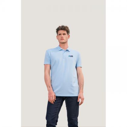 Summer Ii Men Polo 170g