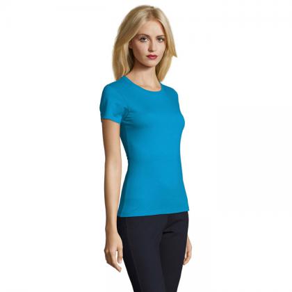 Imperial Women T-Shirt 190g