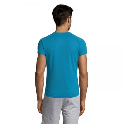 Sporty Men T-Shirt