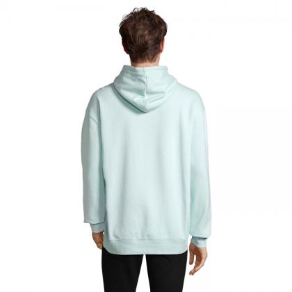 Condor Unisex Hooded Sweat