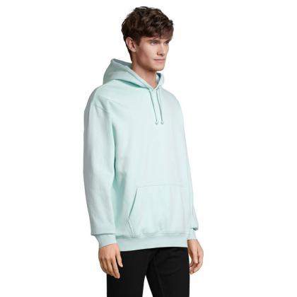 Condor Unisex Hooded Sweat