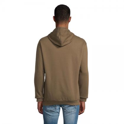 Condor Unisex Hooded Sweat