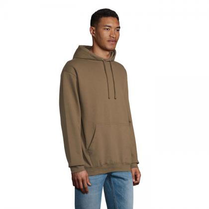 Condor Unisex Hooded Sweat