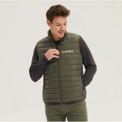 Stream Men Bodywarmer