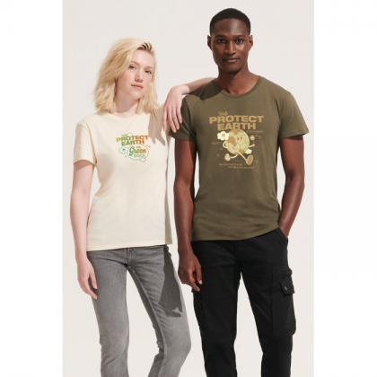 Re Crusader T-Shirt 150g