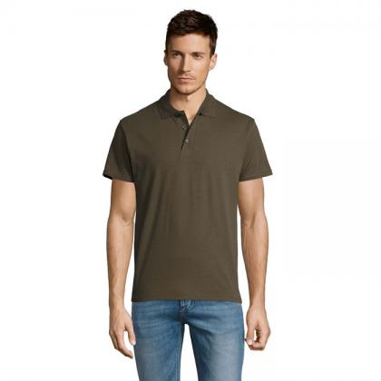 Summer Ii Men Polo 170g