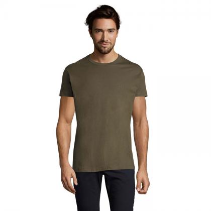 Imperial Men T-Shirt 190g