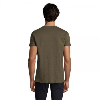 Imperial Men T-Shirt 190g