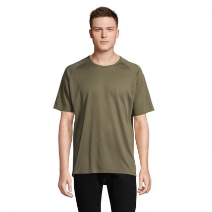 Sporty Men T-Shirt
