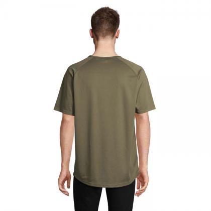 Sporty Men T-Shirt