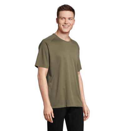 Sporty Men T-Shirt