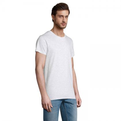 Crusader Men T-Shirt 150g