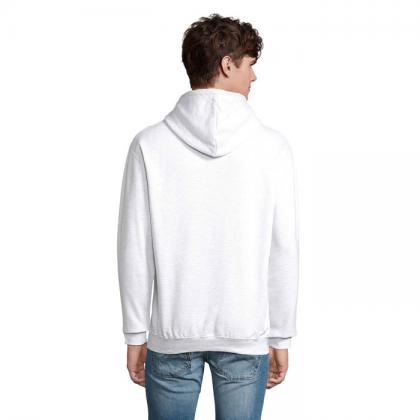 Condor Unisex Hooded Sweat