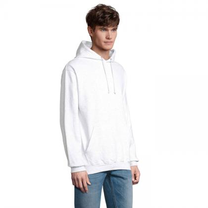 Condor Unisex Hooded Sweat
