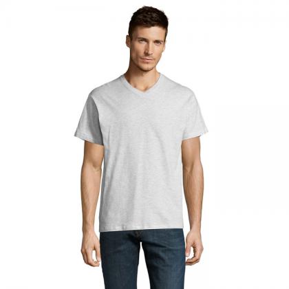 Victory V-Neck T-Shirt 150