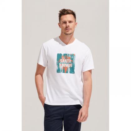 Victory V-Neck T-Shirt 150