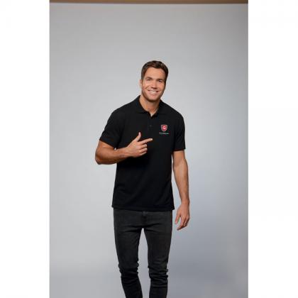 Summer Ii Men Polo 170g