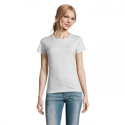 Imperial Women T-Shirt 190g