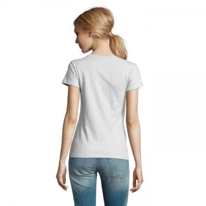 Imperial Women T-Shirt 190g