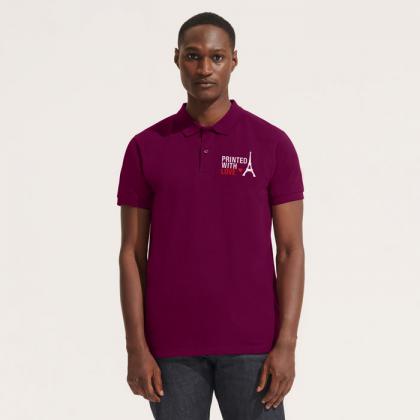 Planet Men Polo 170g