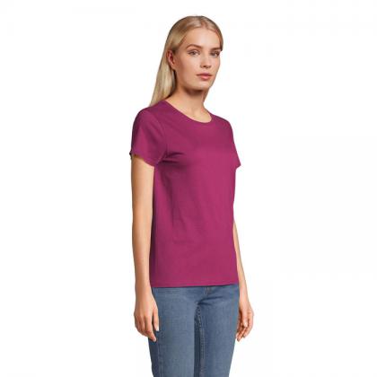 Crusader Women T-Shirt 150g