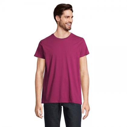 Crusader Men T-Shirt 150g