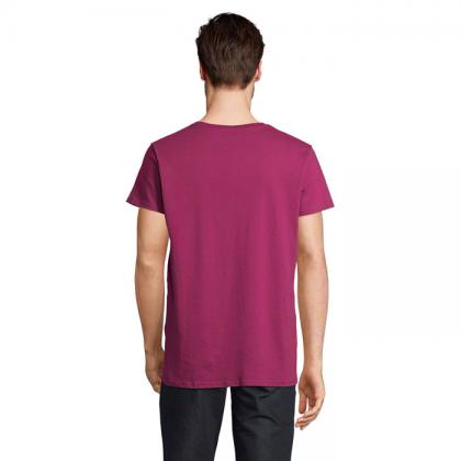 Crusader Men T-Shirt 150g