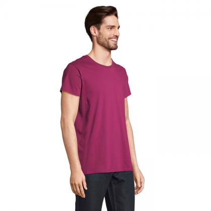 Crusader Men T-Shirt 150g