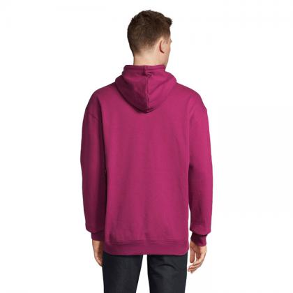 Condor Unisex Hooded Sweat