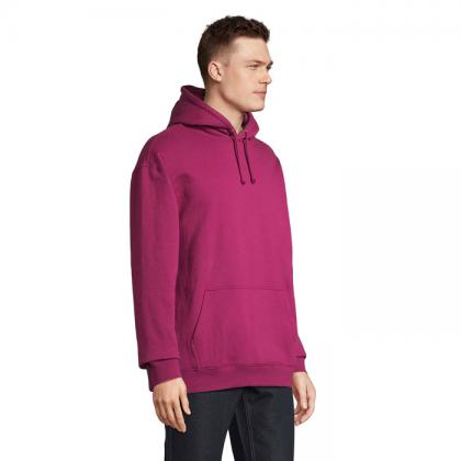 Condor Unisex Hooded Sweat