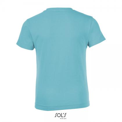 Regent Fit Kids T-Shirt 150