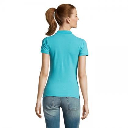 Passion Women's Polo 170