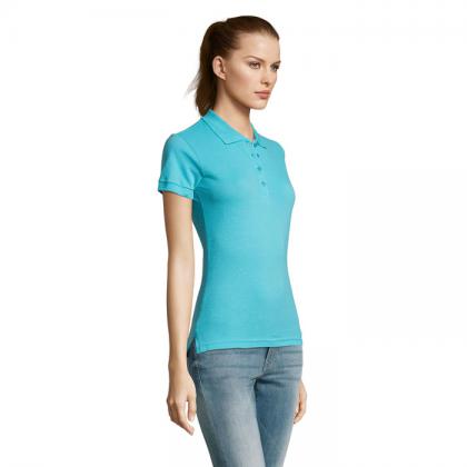 Passion Women's Polo 170