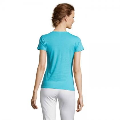 Miss Women's T-Shirt 150