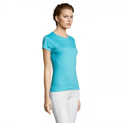 Miss Women's T-Shirt 150