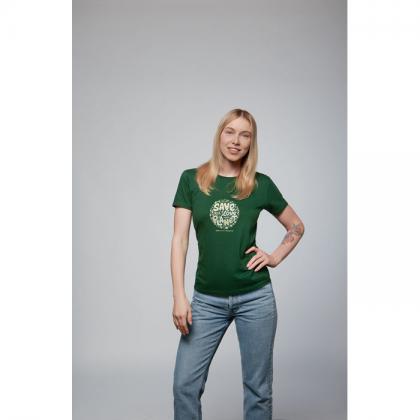 Imperial Women T-Shirt 190g