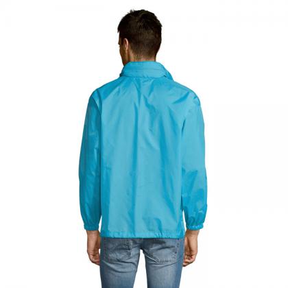 Surf Unisex Windbreaker