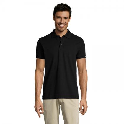 Prime Men Polycotton Polo