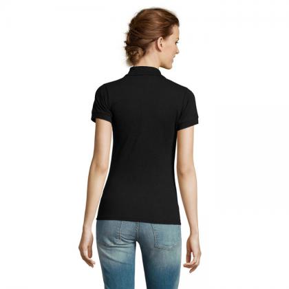 Prime Women Polycotton Polo