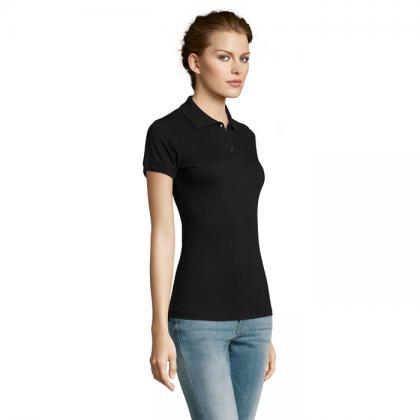Prime Women Polycotton Polo
